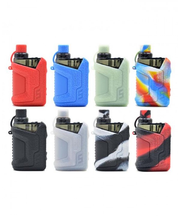 Geekvape Aegis Hero Silicone Case