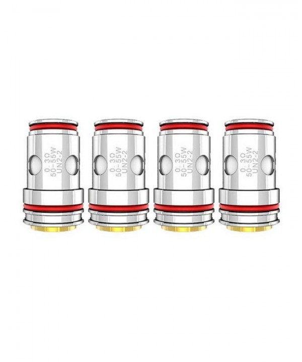 Uwell Crown V Replacement Coils