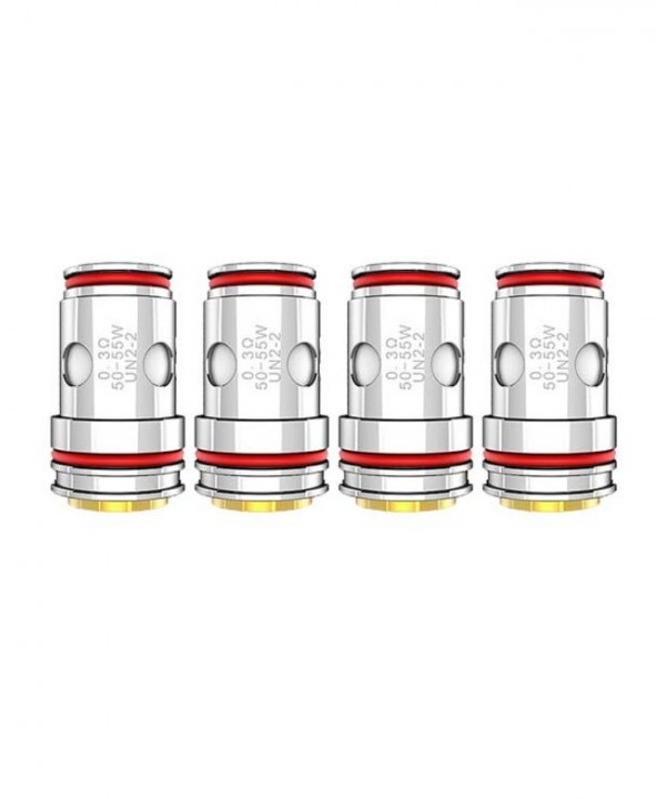 Uwell Crown V Replacement Coils