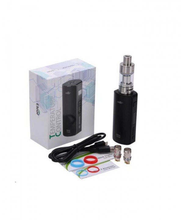 Temp Control Eleaf iStick 60W Kit