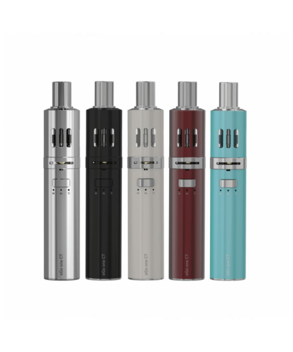 Joyetech eGo One CT Constant Temperature Kit 2200mAh