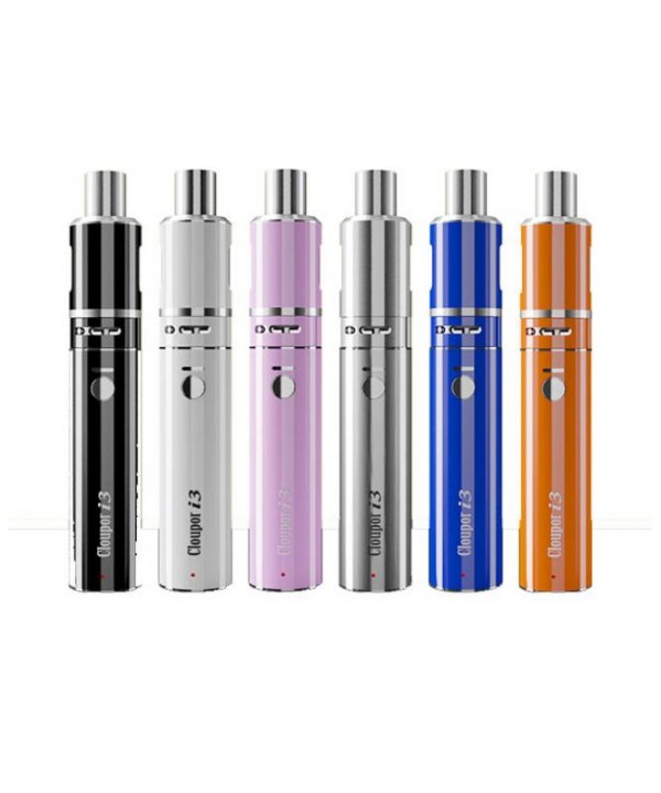 Cloupor I3 Vape Kit