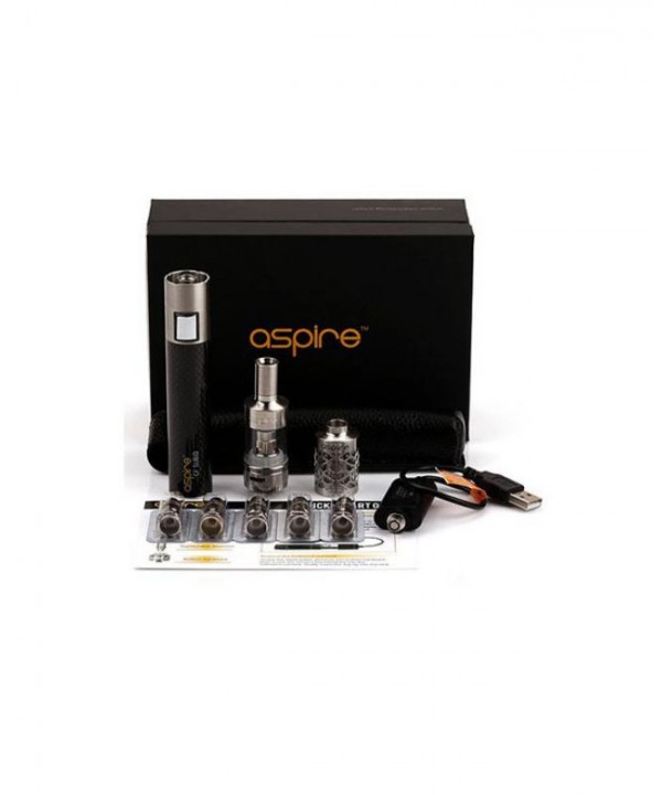 Aspire Platinum Kit