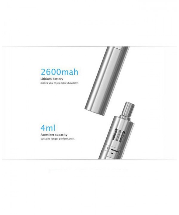 Joyetech eGo One Mega E Cig Kit