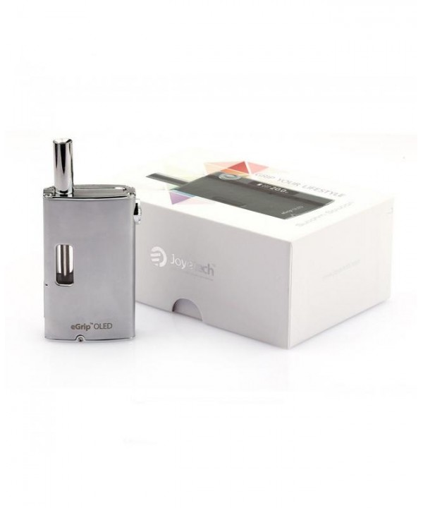 Joyetech eGrip OLED Kit