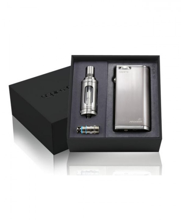 Aspire Odyssey Kit