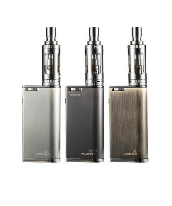 Aspire Odyssey Kit