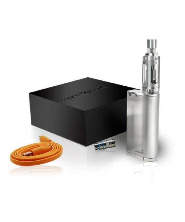 Aspire Odyssey Kit