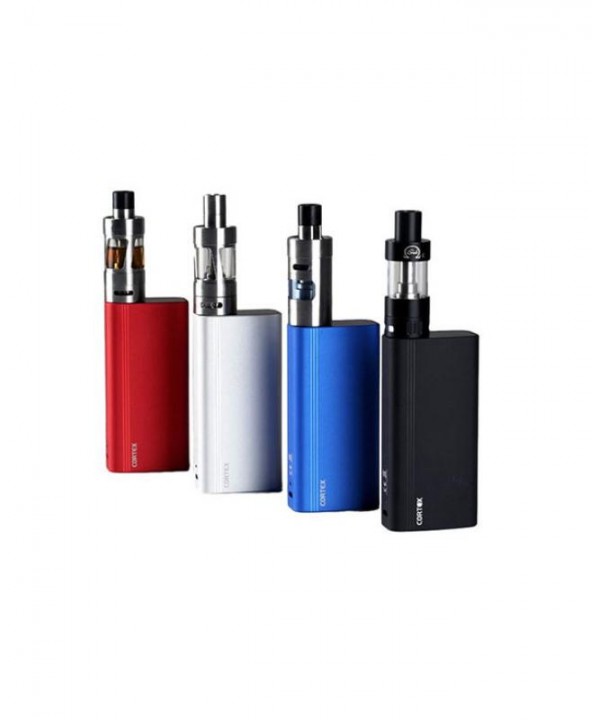 Innokin Cortex TC Box Mod