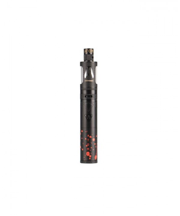 Atom Revolver Sub Ohm Vape Kit