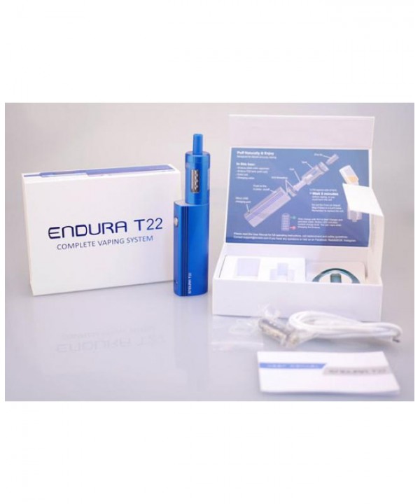 Innokin Endura T22 Vape Kit