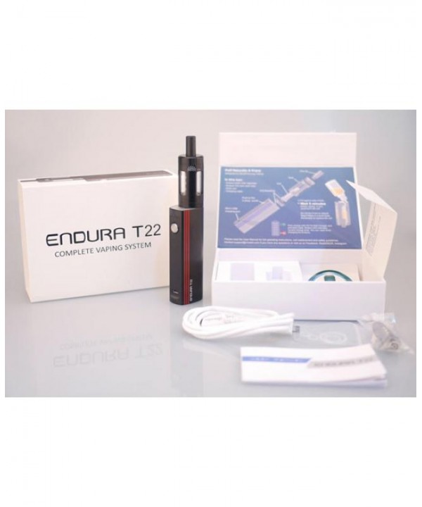 Innokin Endura T22 Vape Kit