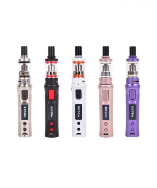 Vaporesso Target 75w Vape Kit