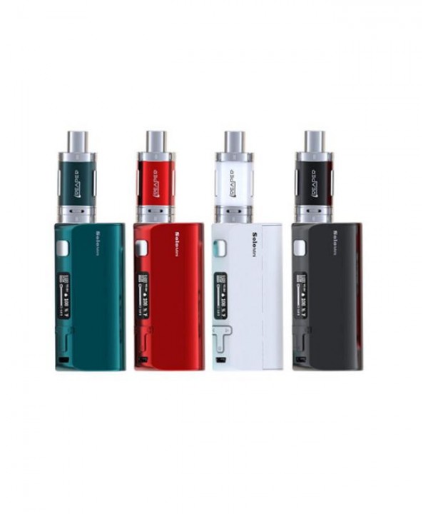 iJoy Solo Mini 80W Vape Kit