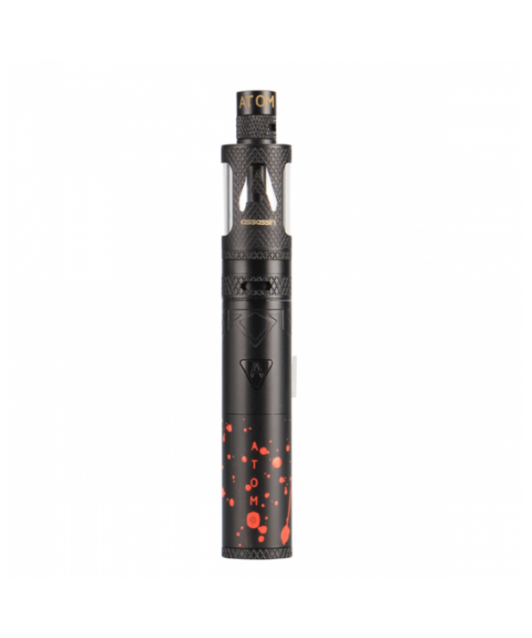 Atom Revolver Sub Ohm Vape Kit