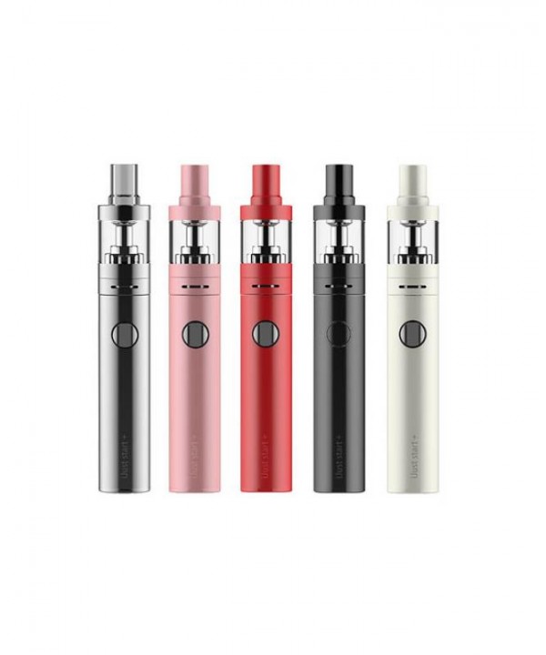 iJust Start Plus Vape Kit