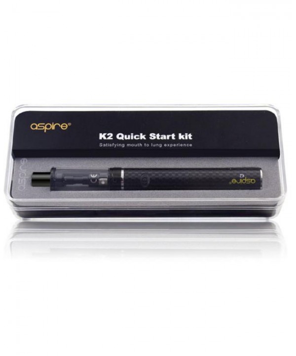 Aspire K2 Express Vape Kit