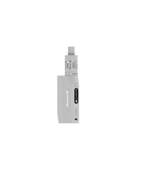 Smowell Turbox TC 80W Vape Kit