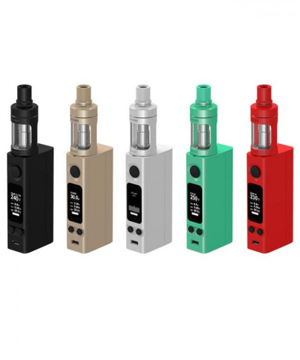 Joyetech Evic Vtc Mini With Cubis Tank