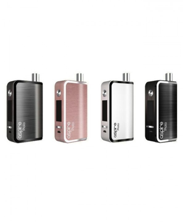 Aspire Plato Vape Kit