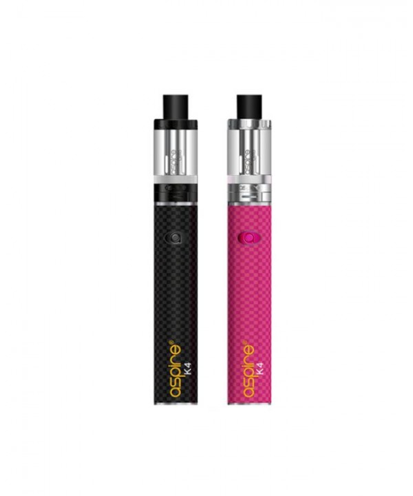 Aspire K4 Vape Kit