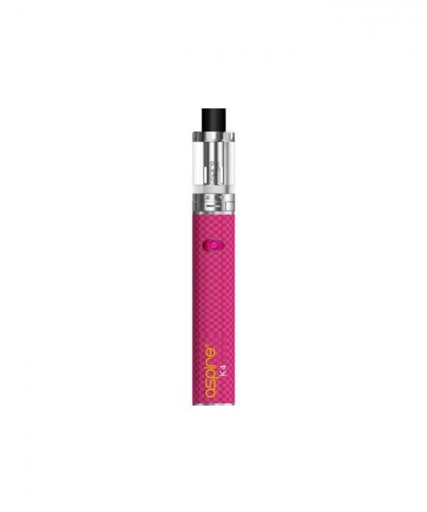 Aspire K4 Vape Kit