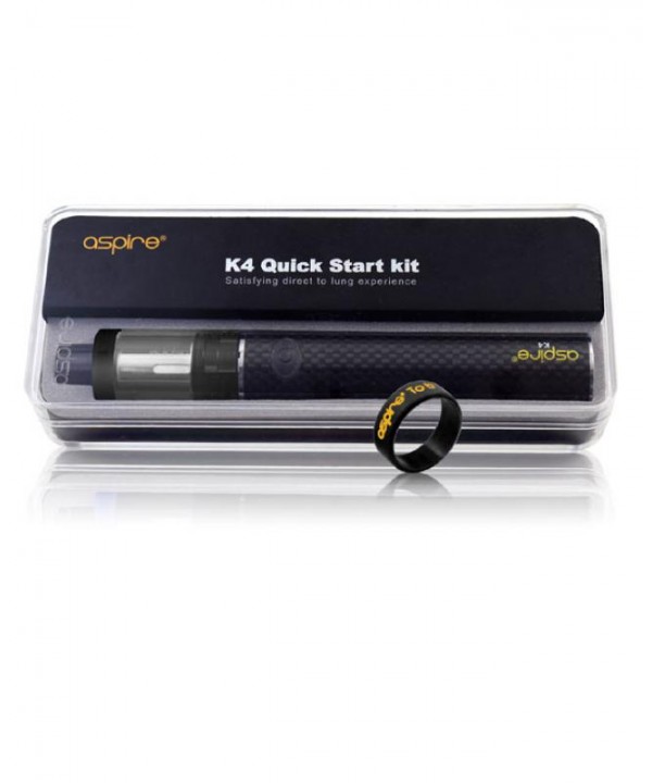 Aspire K4 Vape Kit