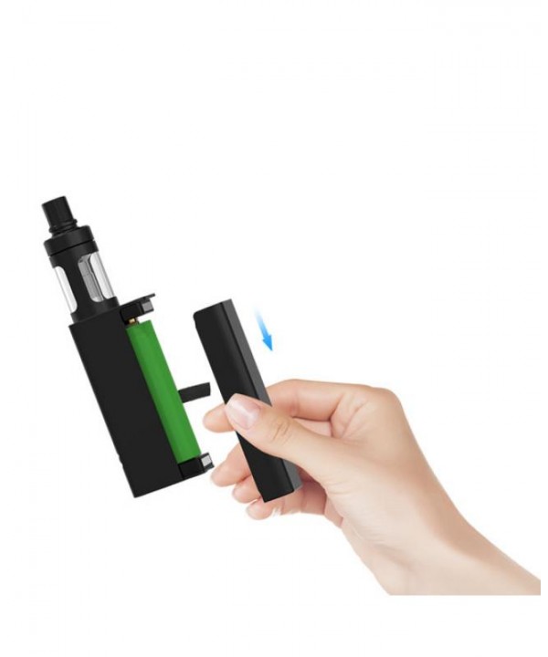 Joyetech Evic Vtc Mini With Cubis Tank