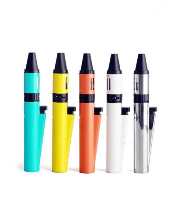 Kamry Lighter Vape Kit Pen Style