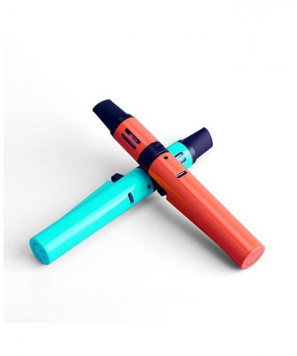 Kamry Lighter Vape Kit Pen Style