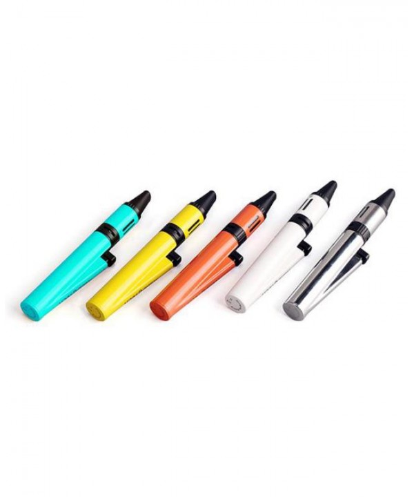 Kamry Lighter Vape Kit Pen Style