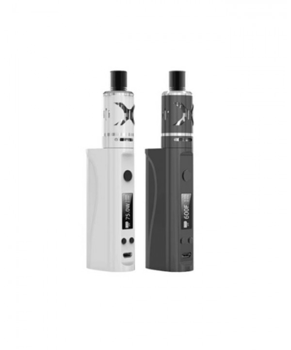 Cloupor X3 Vape Kit