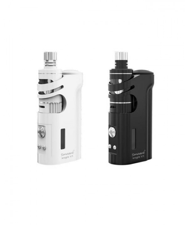 Smoant Knight V1 Temp Control Vape Kit