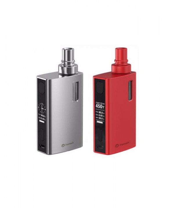 Joyetech eGrip 2 Vape Kit