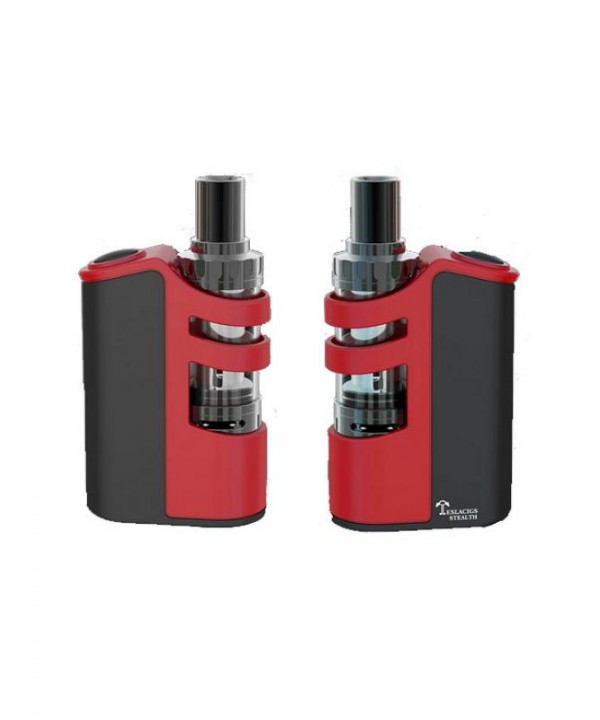 Tesla Stealth 100W TC Vape Kit