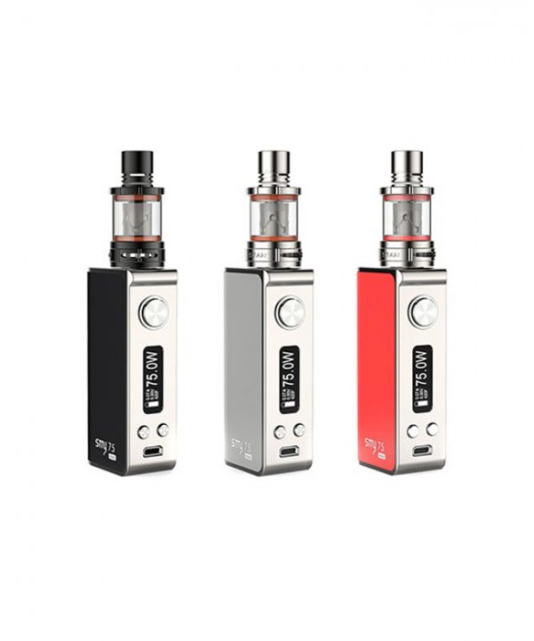 SMY 75W Mini TC Vape Kit