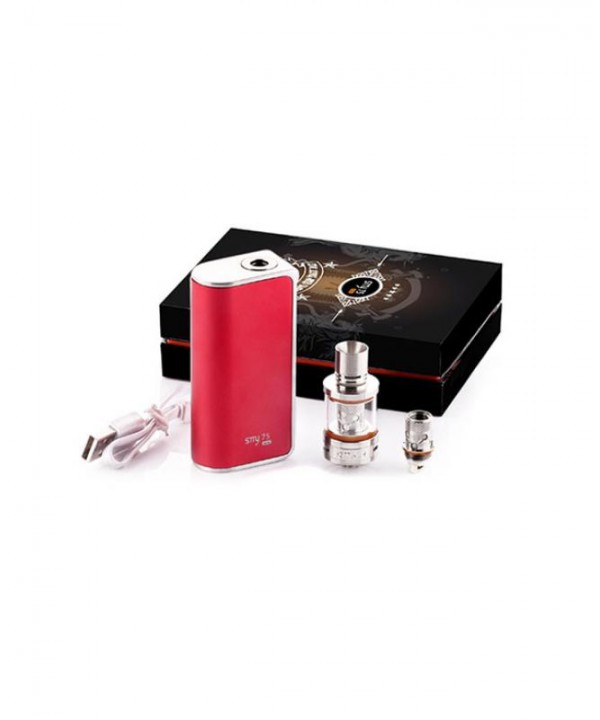 SMY 75W Mini TC Vape Kit