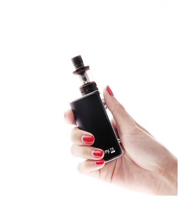 SMY 75W Mini TC Vape Kit