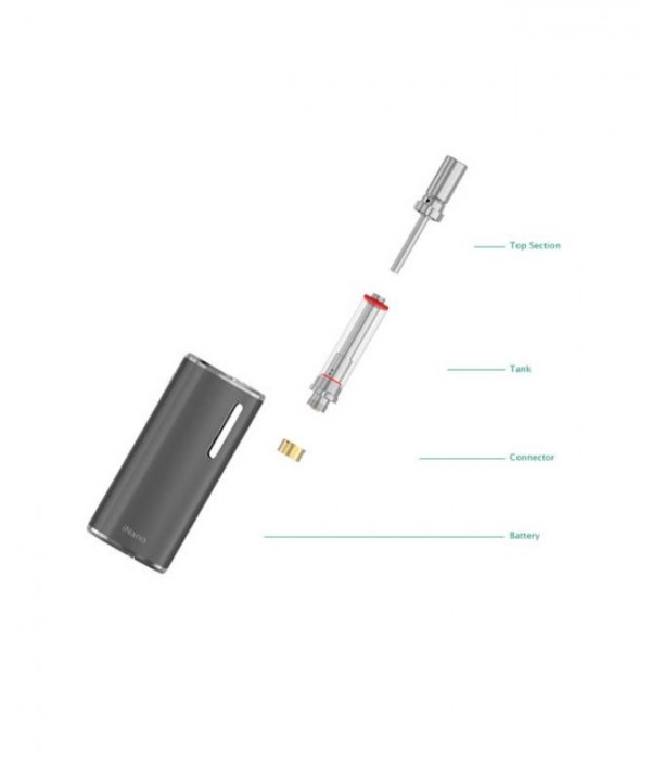 Eleaf iNano Vape Kit