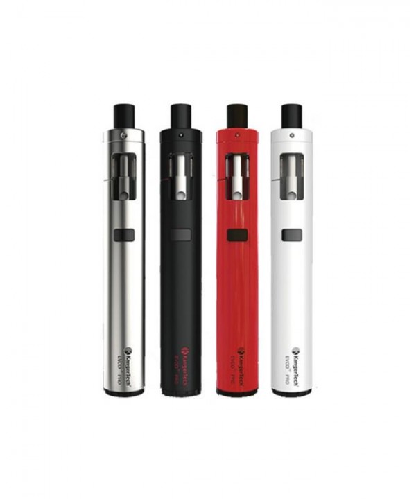 Kanger Evod Pro Vape Kit