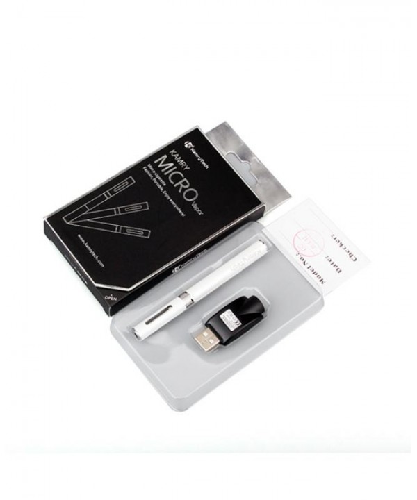 Kamry Micro E Cigarette Vape Kit