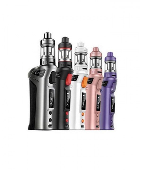 Vaporesso Target Pro 75W Vape Kit