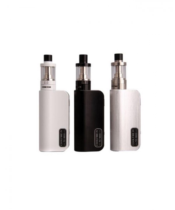 Innokin Cool Fire 4 Vape Kit 75W