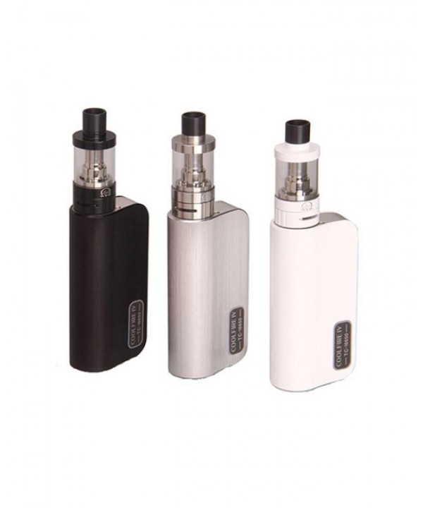 Innokin Cool Fire 4 Vape Kit 75W