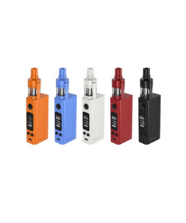 Joyetech eVic Vtwo Mini Vape Kit