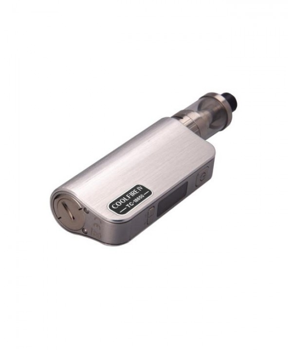 Innokin Cool Fire 4 Vape Kit 75W