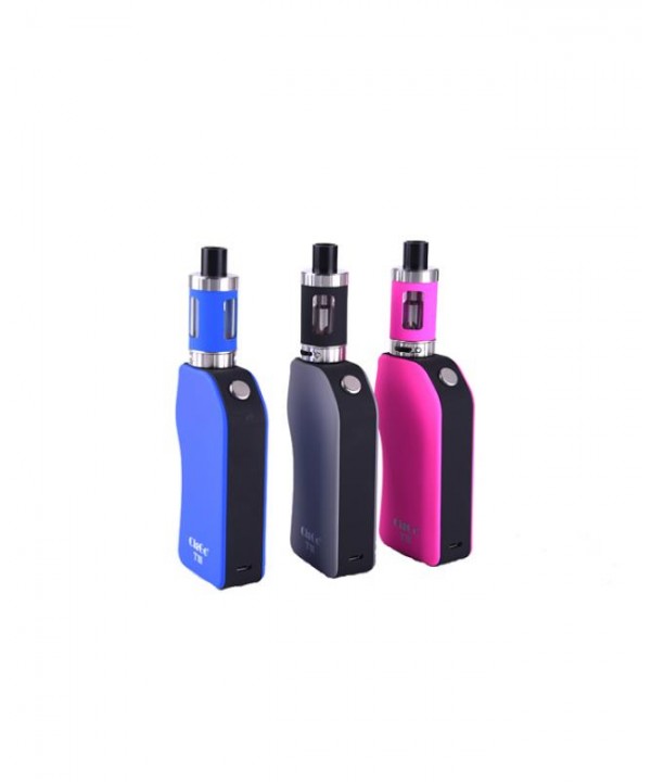 Bauway Ciggo T100 Temp Control Vape Kit