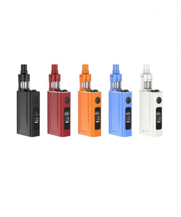 Joyetech eVic Vtwo Vape Kit With Cubis Pro Tank