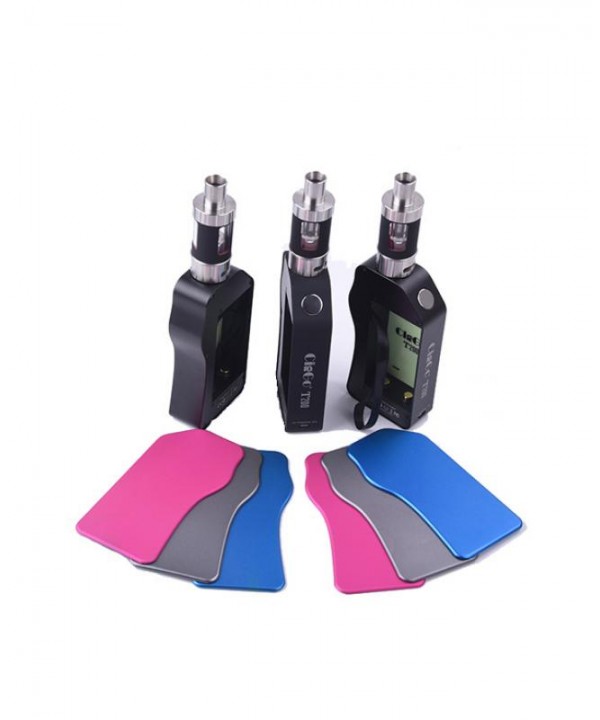 Bauway Ciggo T200 Vape Kit
