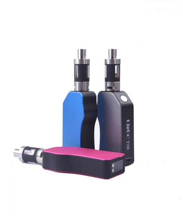 Bauway Ciggo T200 Vape Kit